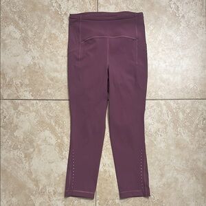 NEW!! lululemon Align™ High-Rise Pant with Pockets 25"
